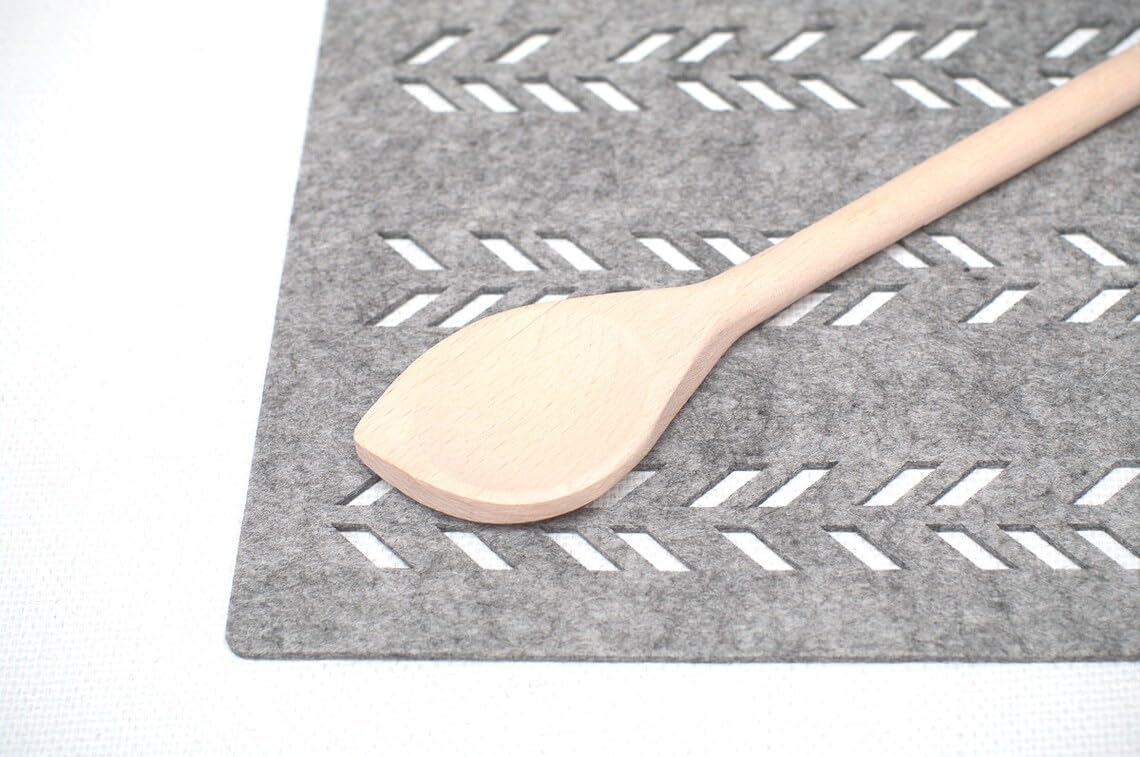elegant dining placemats for everyday use