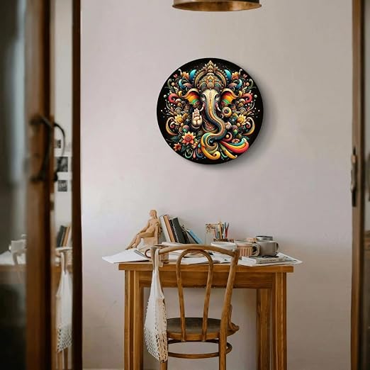 pooja room decoration