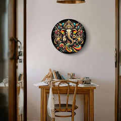 pooja room decoration
