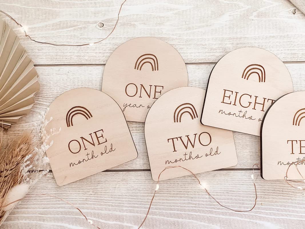 wooden castle milestone cards