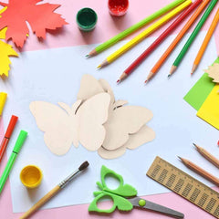 craft decorations nature