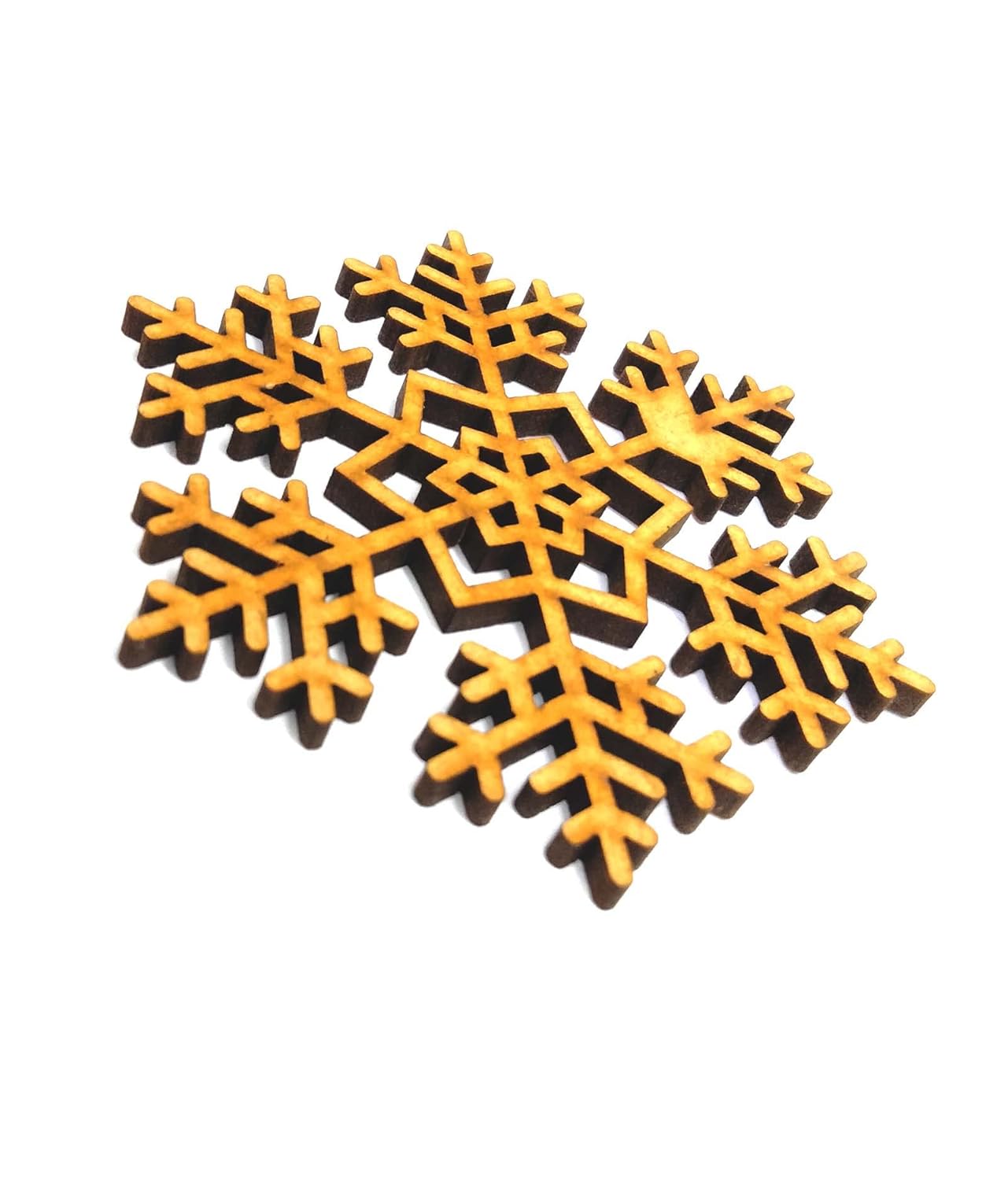 personalized christmas decorations set