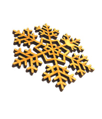 personalized christmas decorations set