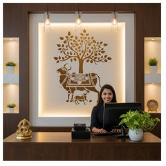 large plastic stencil for furniture