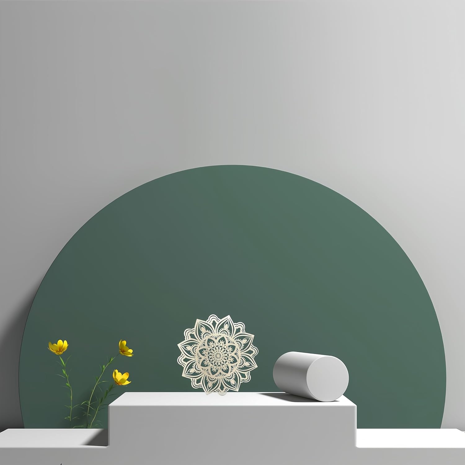 wooden wall hanging for living room