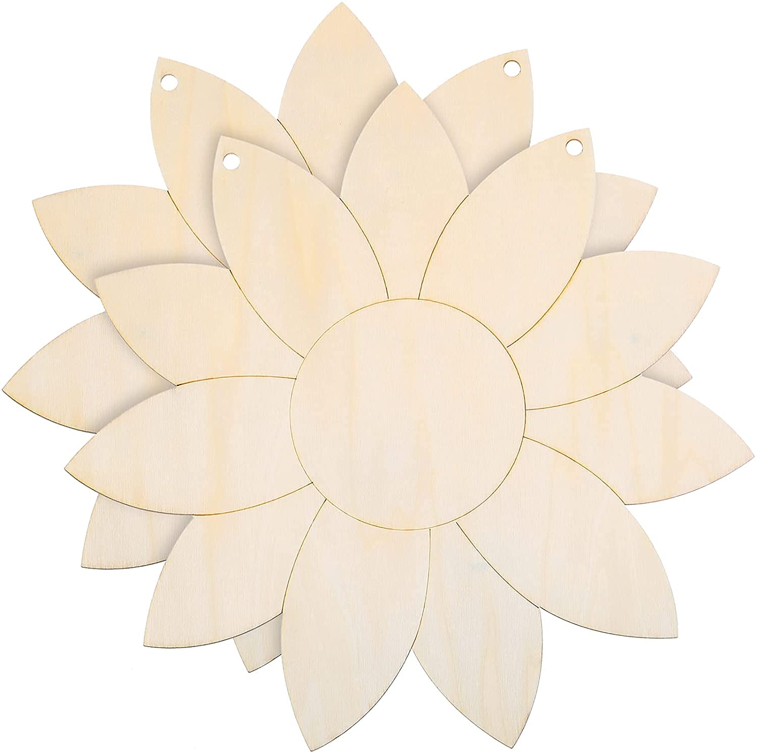 Floral-patterned light fixture on a white background