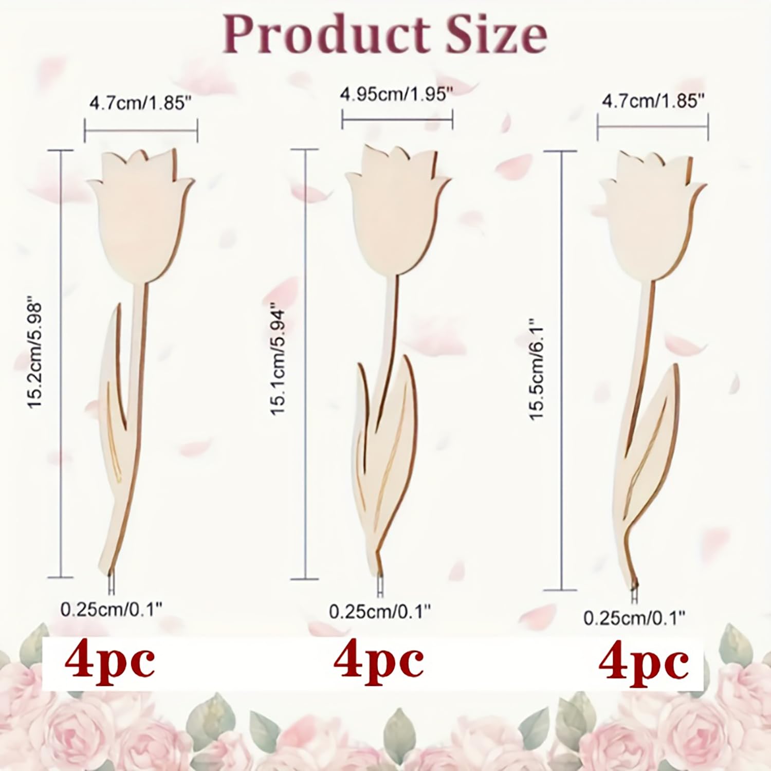 handmade wooden craft decorations