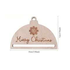 diy christmas tree decorations