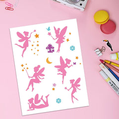 kids room wall decor