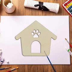 dog lover craft supplies