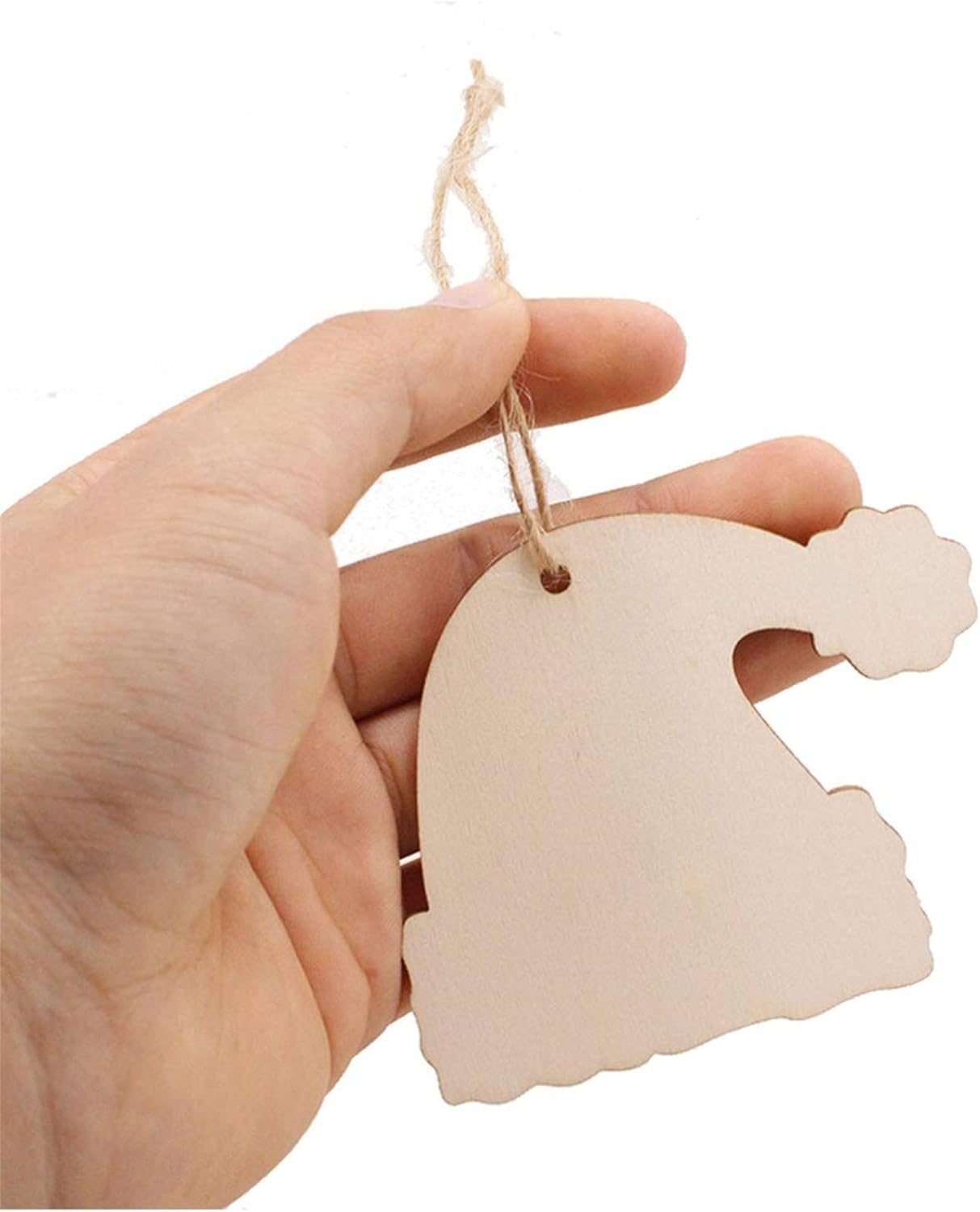 Christmas tree hanging decorations