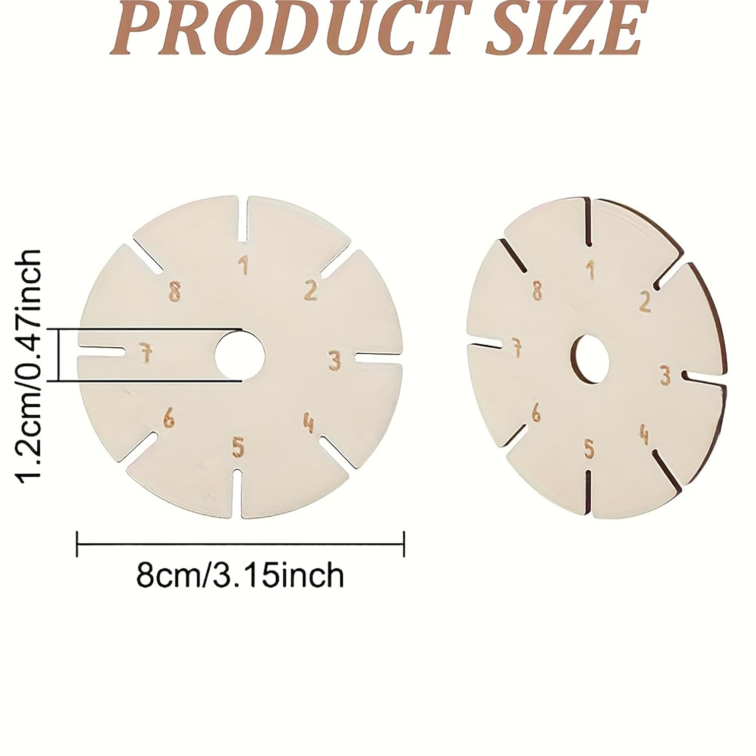 DIY bracelet making tool