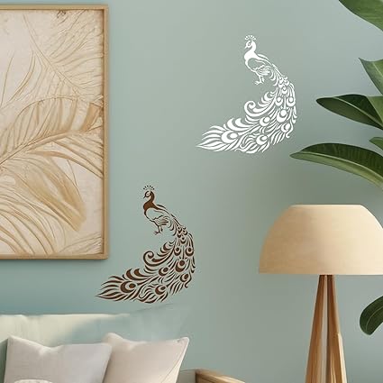 diy stencil for home decor crafts