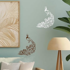diy stencil for home decor crafts