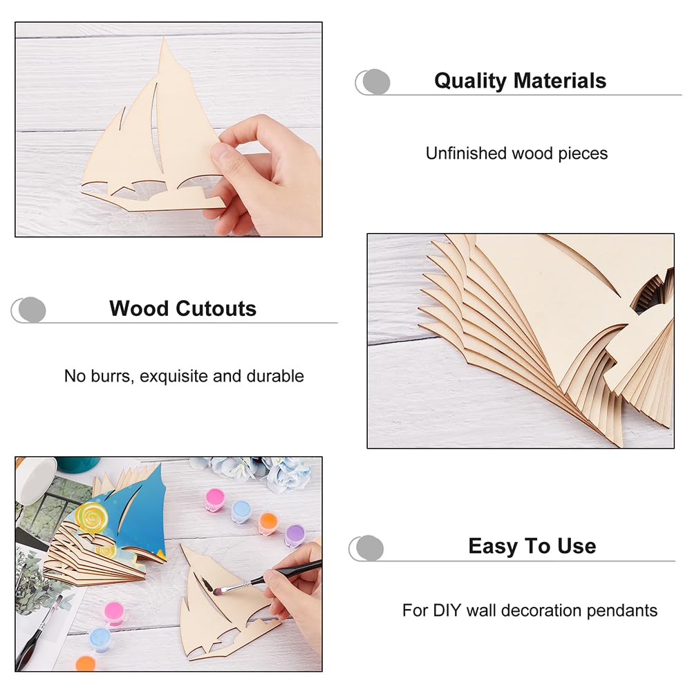 nautical theme craft supplies