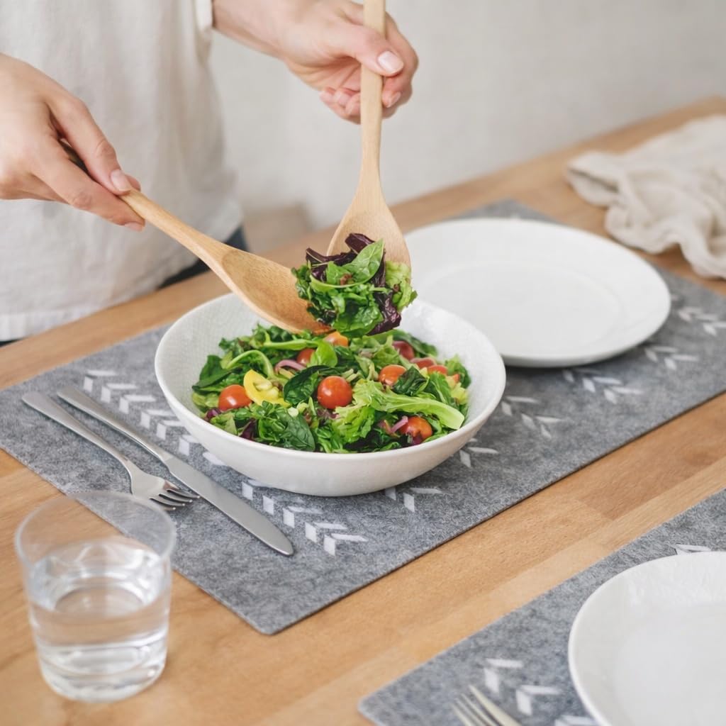 dining room table decor mats