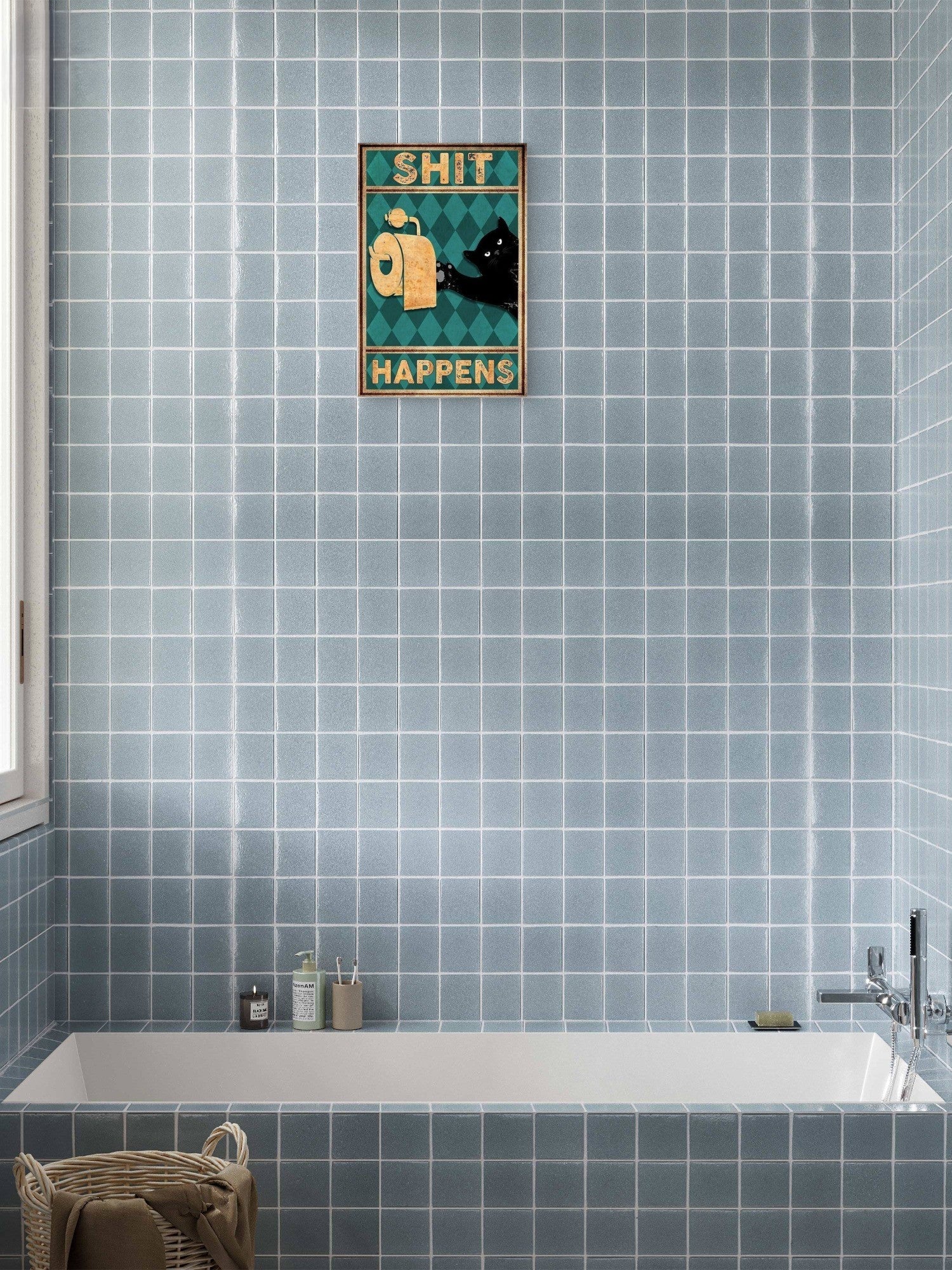 modern metal wall art