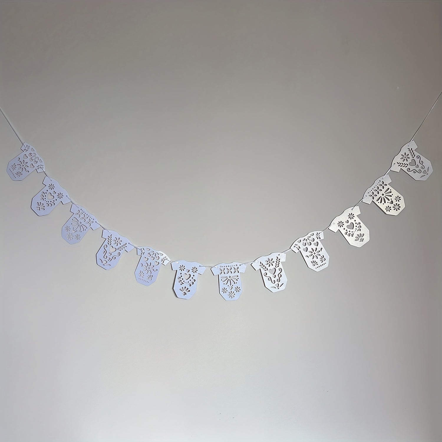 newborn welcome party decoration
