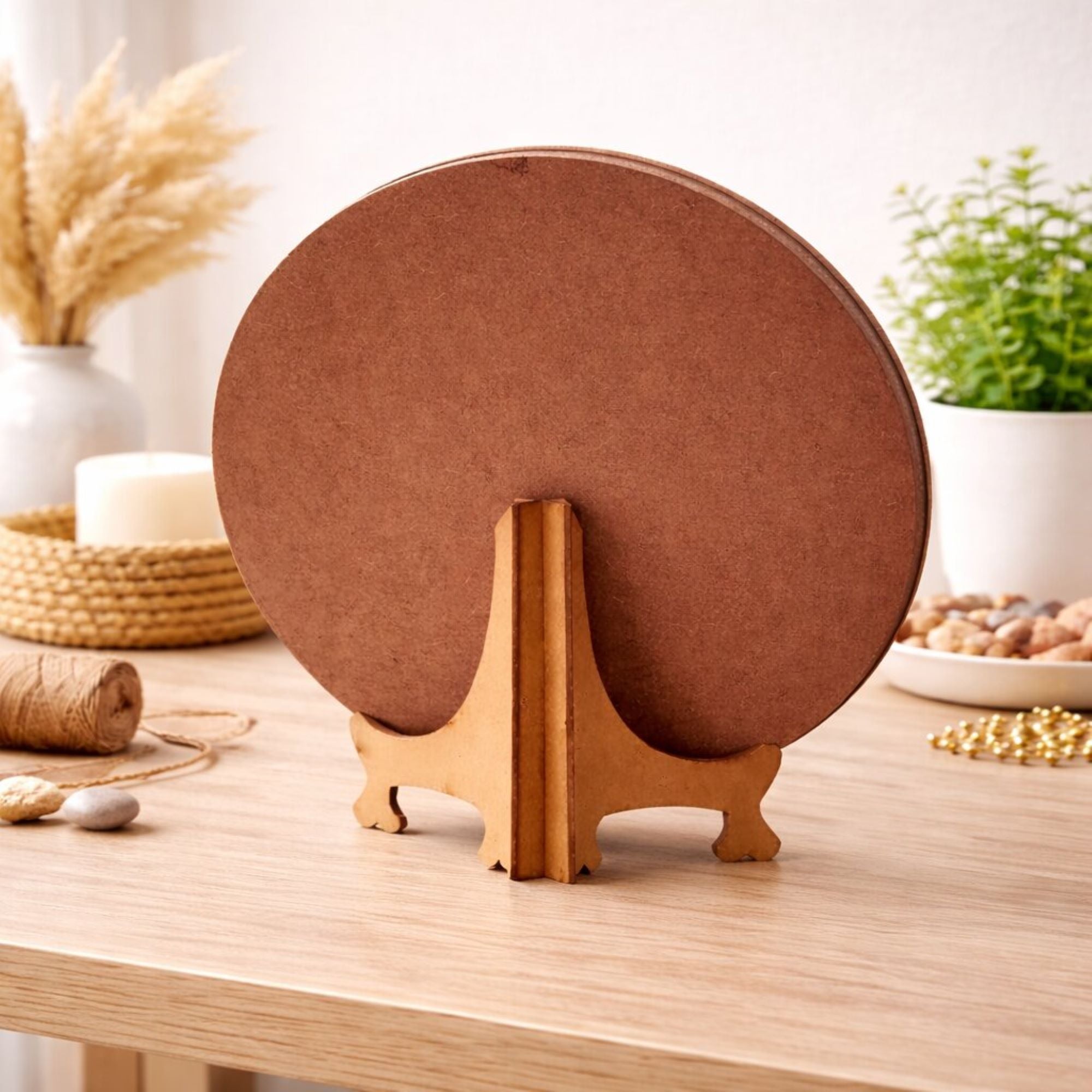 Islamic living room wall decor