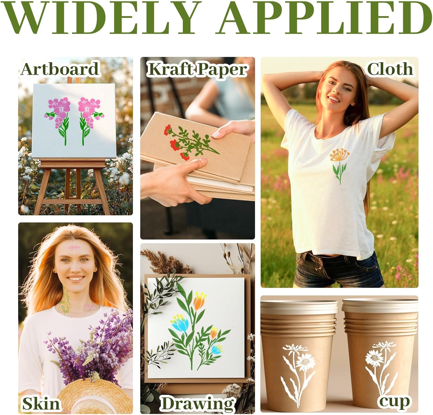 card-making, and adding decorative detailing to home decor projects.