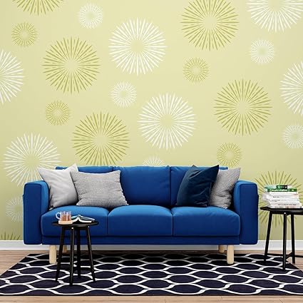 Transform any space with striking