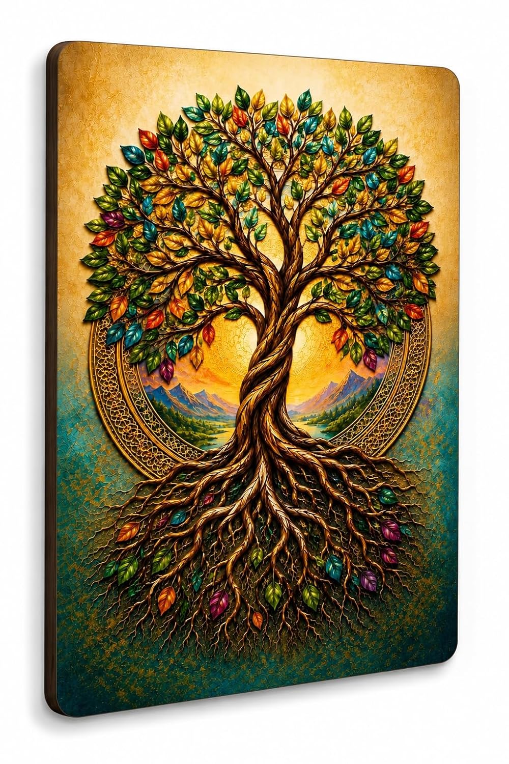 Tree of Life wall art for home decor