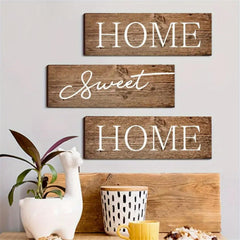 wooden wall art for living room