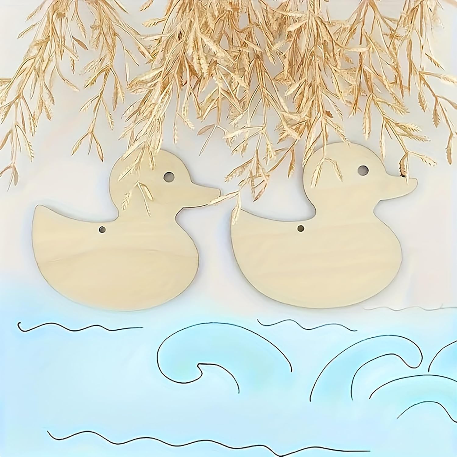 christmas tree ornaments diy