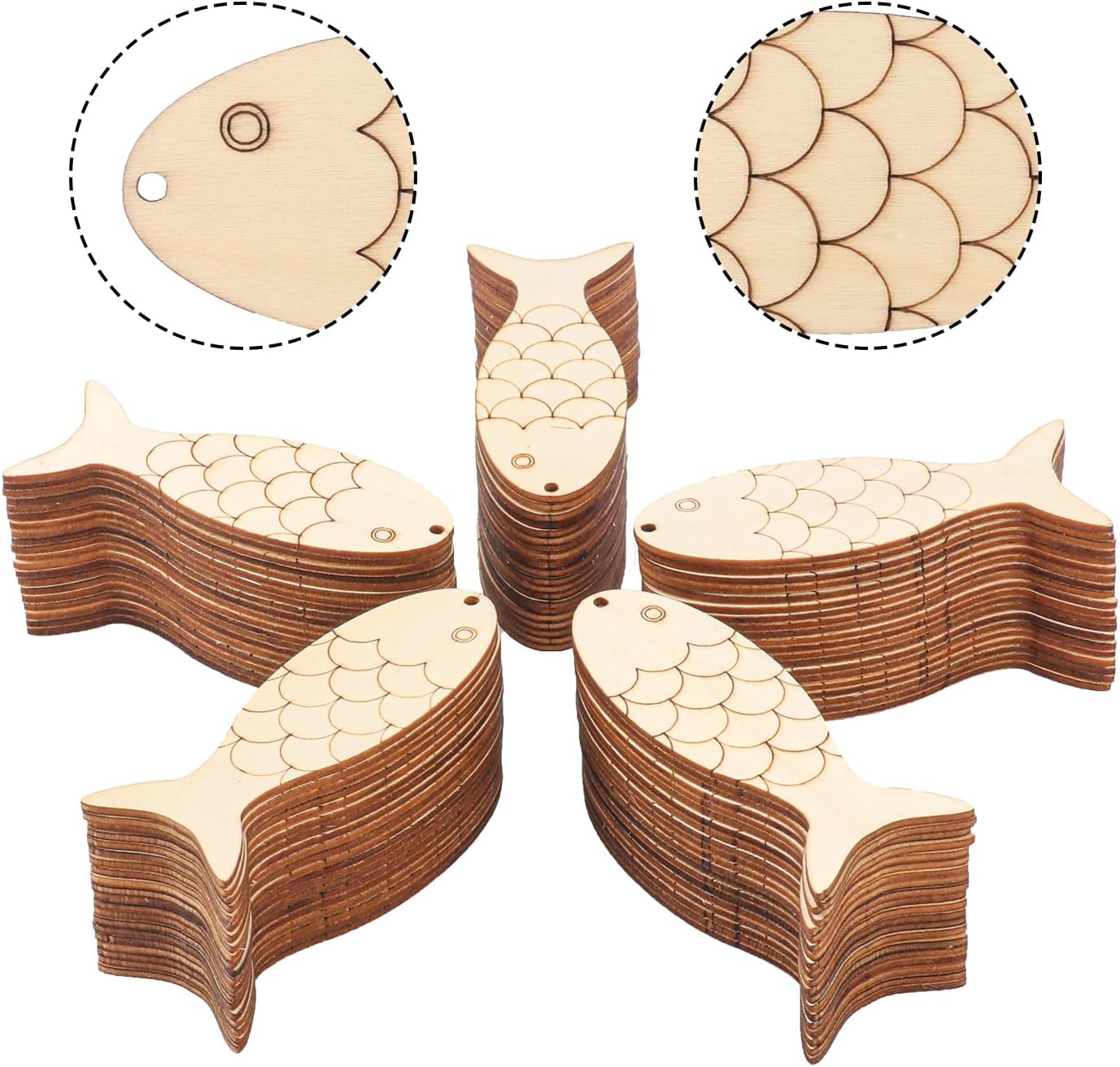 DIY home and party decorations