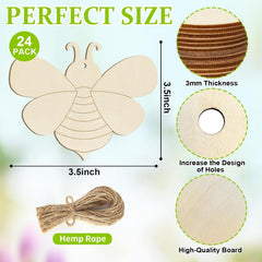 pollinator theme painting projects
