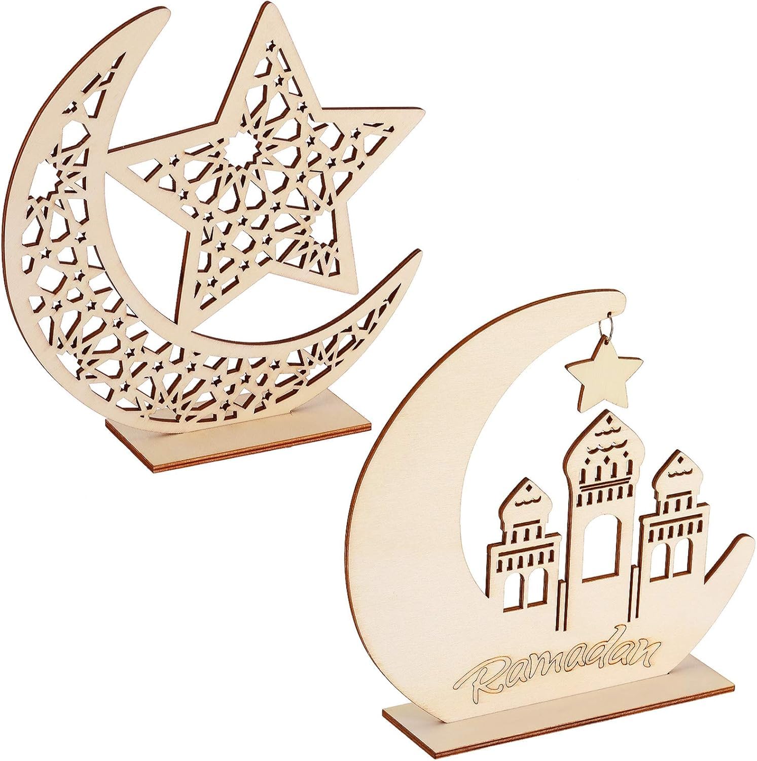 Eid party decoration