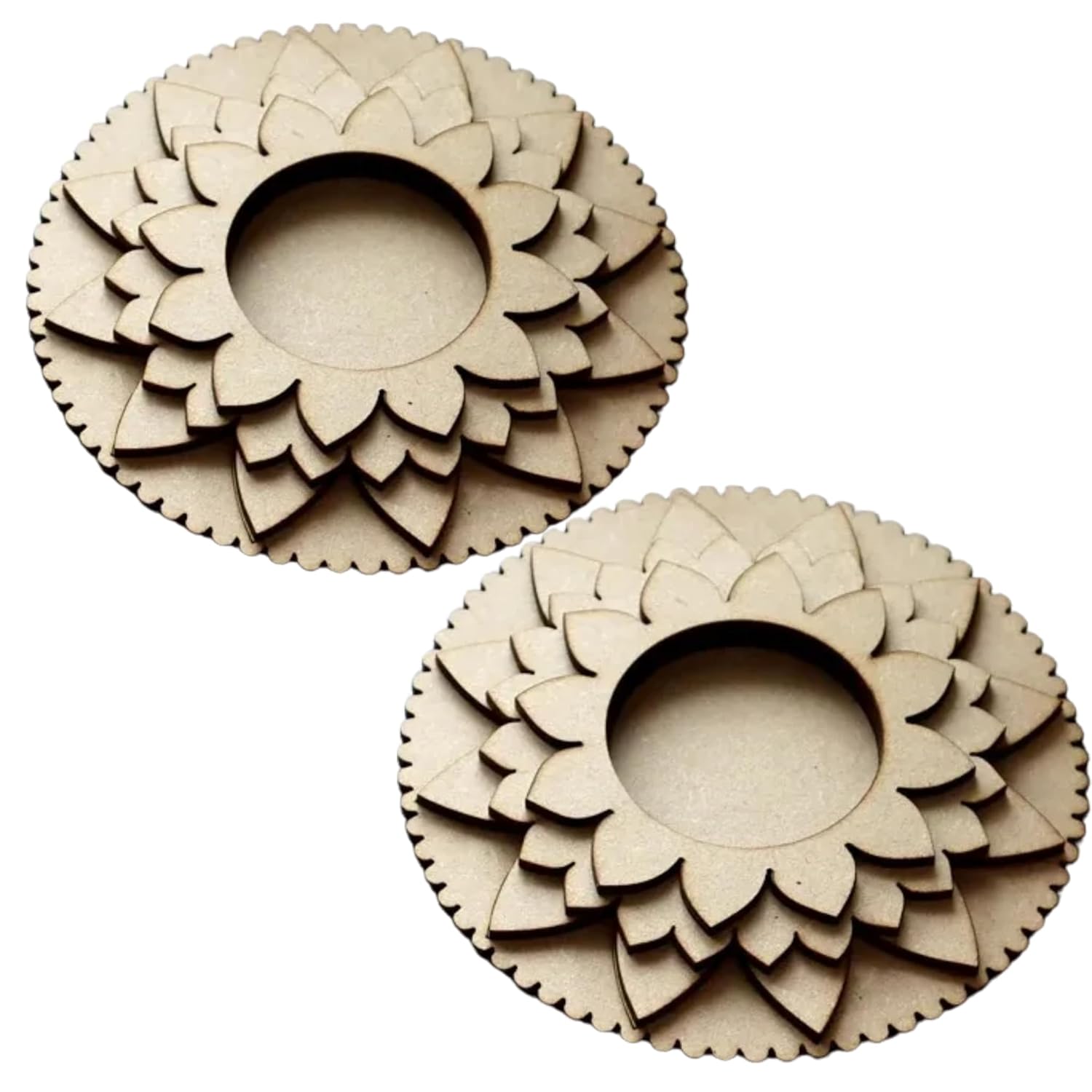 t light holder for home decoration