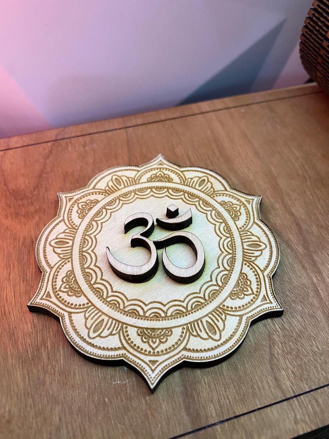 spiritual home decor wall art