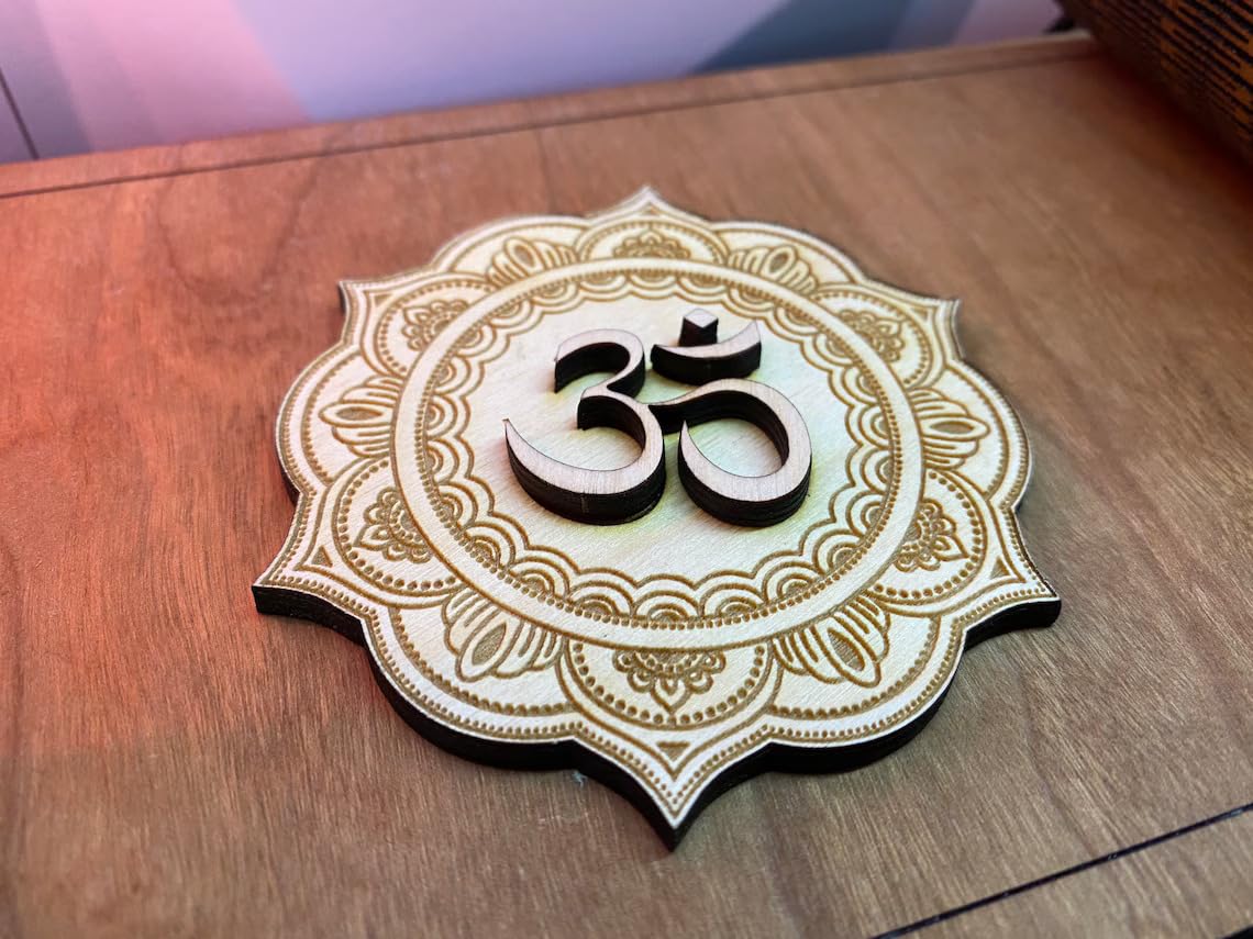 meditation yoga room decor