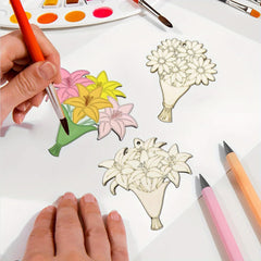 botanical home decor projects