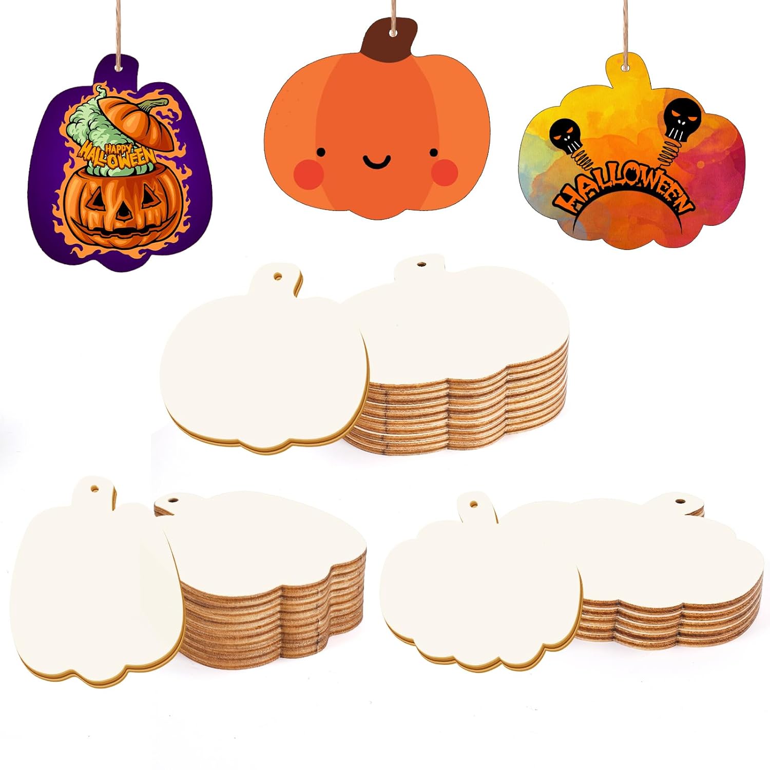 seasonal decorations fall ornaments
