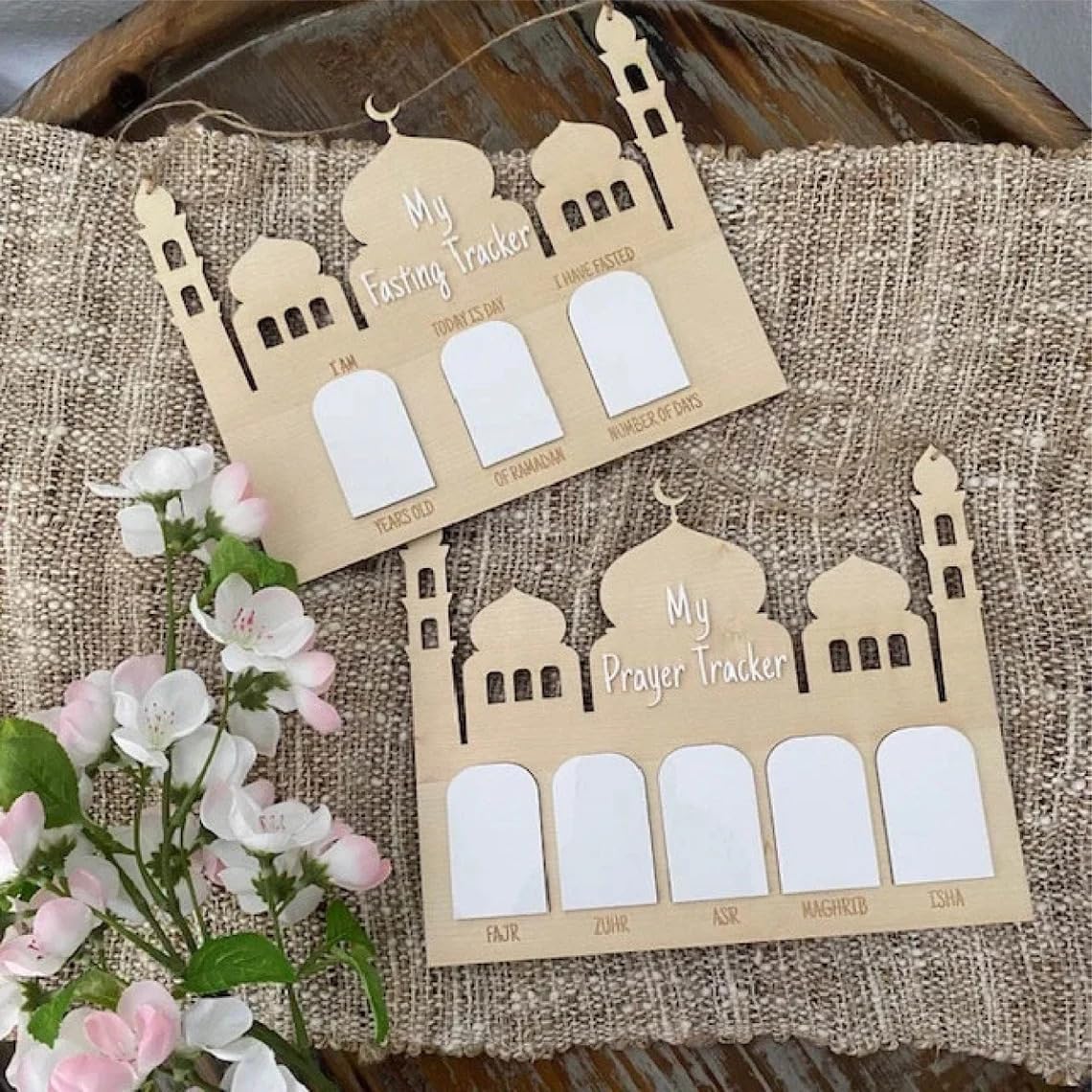 first ramadan educational tool