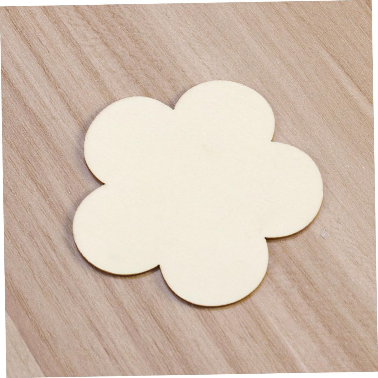 handmade wooden decorations