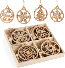 christmas craft supplies set