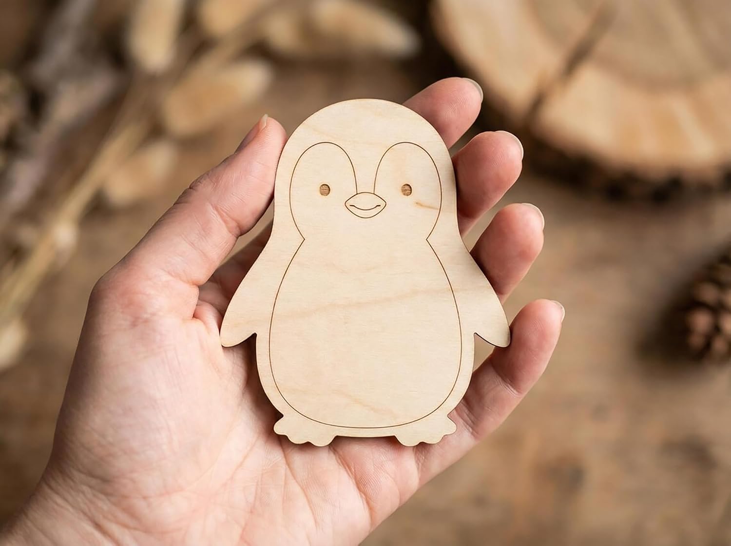 mdf craft blanks