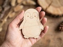 mdf craft blanks
