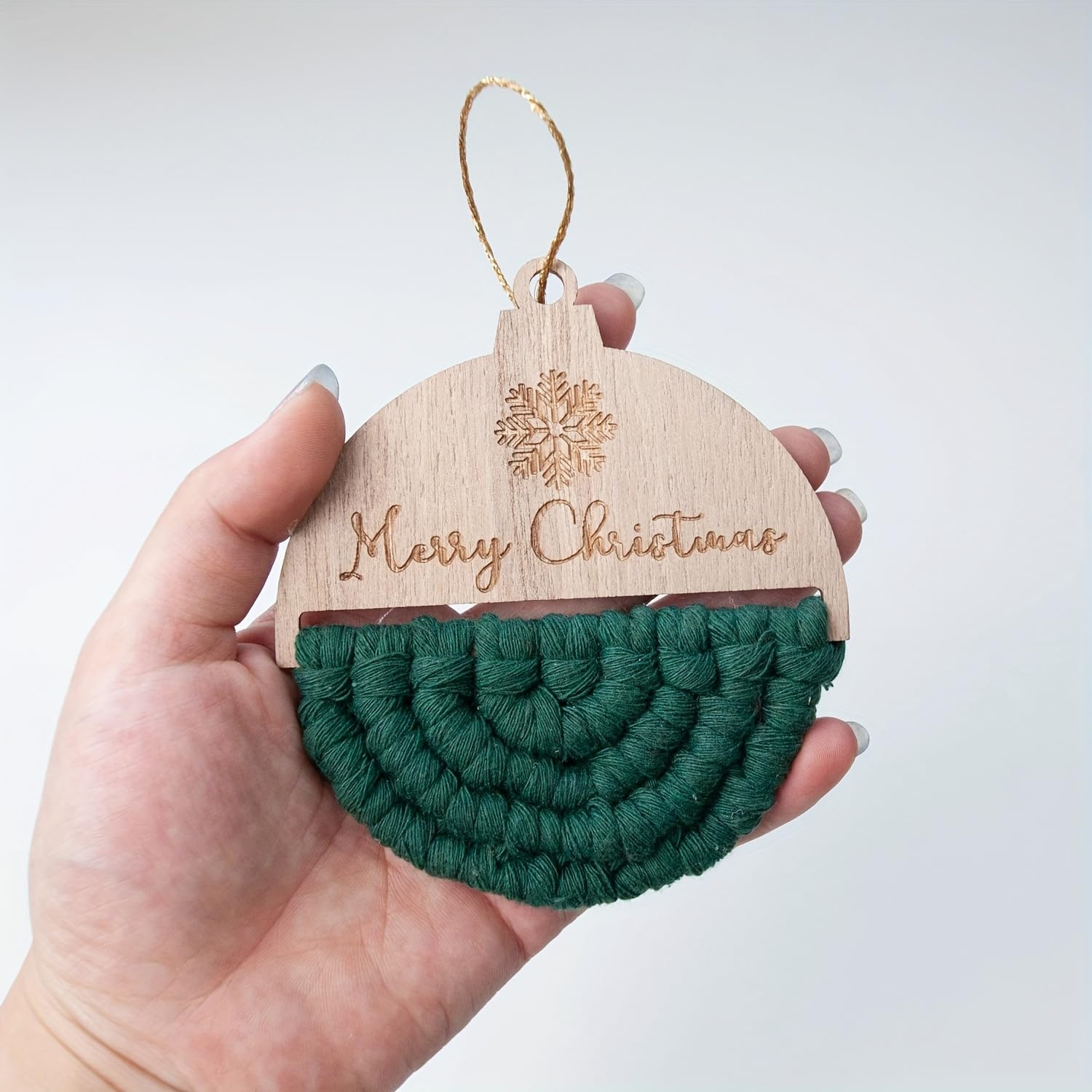 holiday craft DIY kits