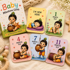 radha krishna wooden wall hanging set