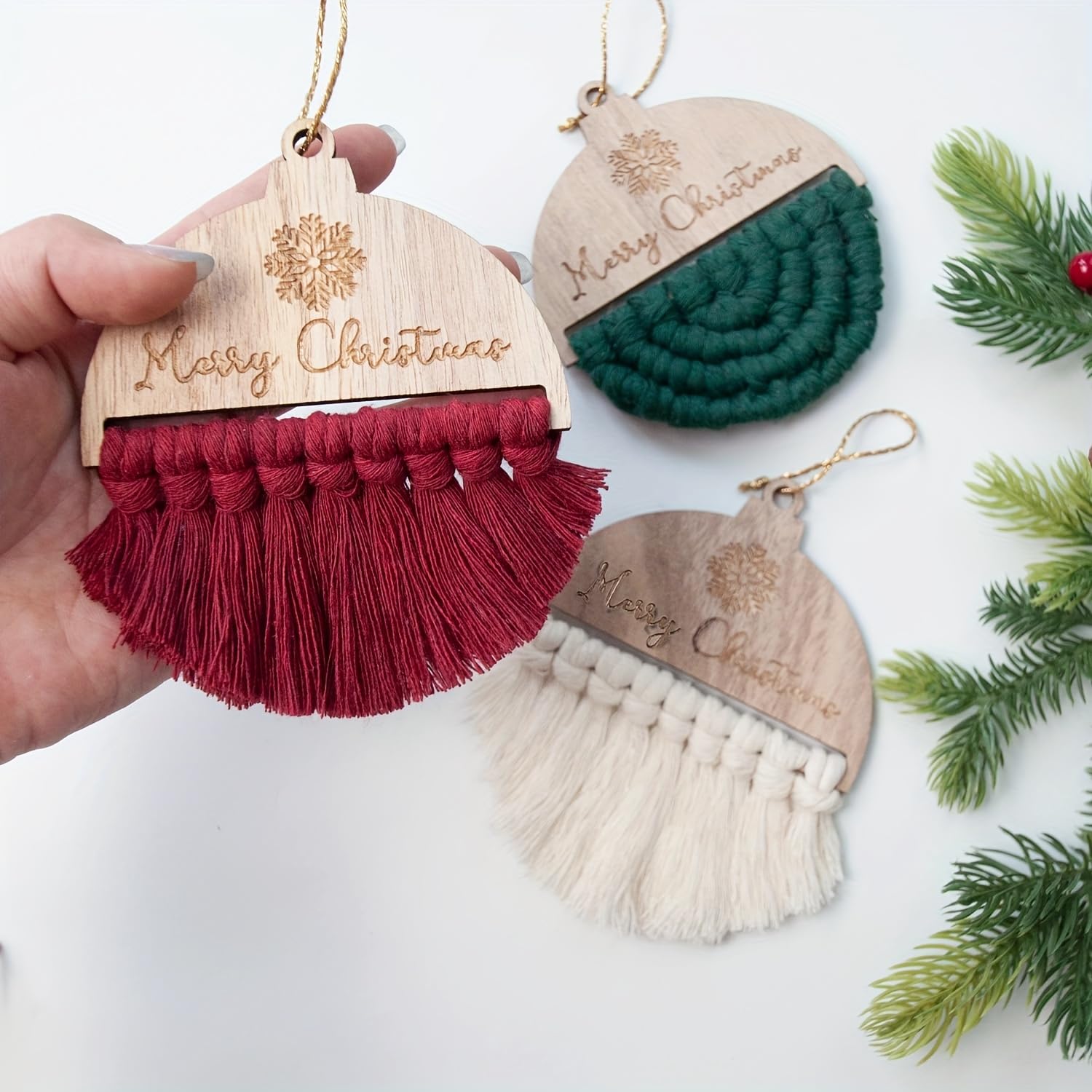 festive home decoration crafts
