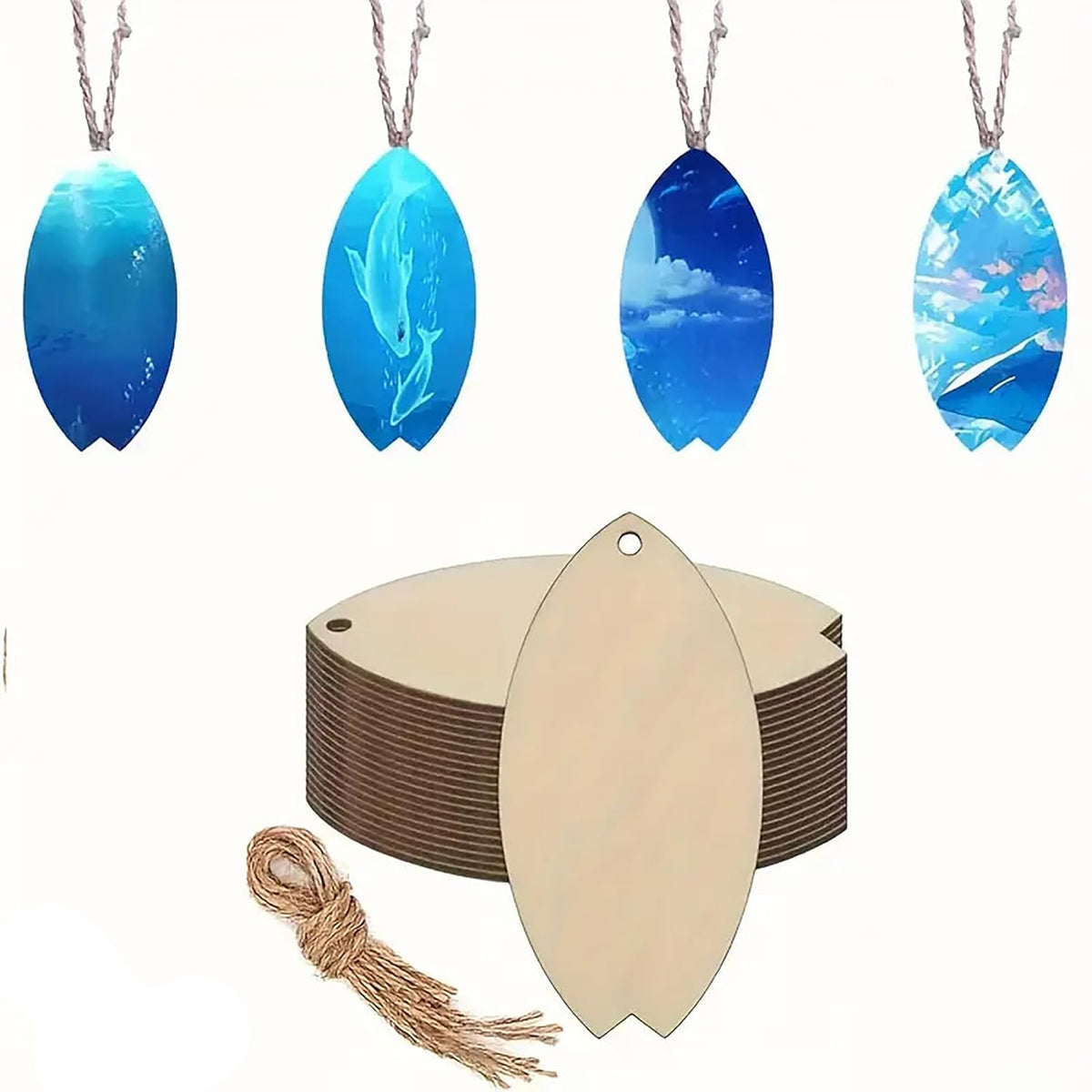 coastal home decor diy