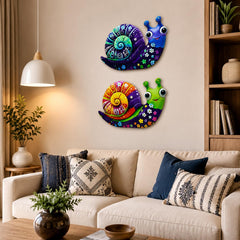 animal wall decor for kids room