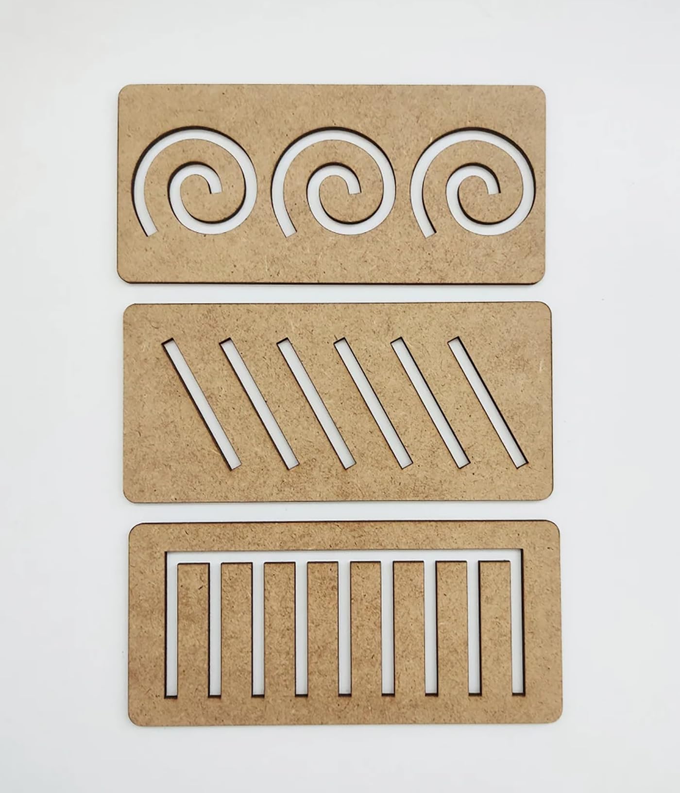 educational owl stencils for kids