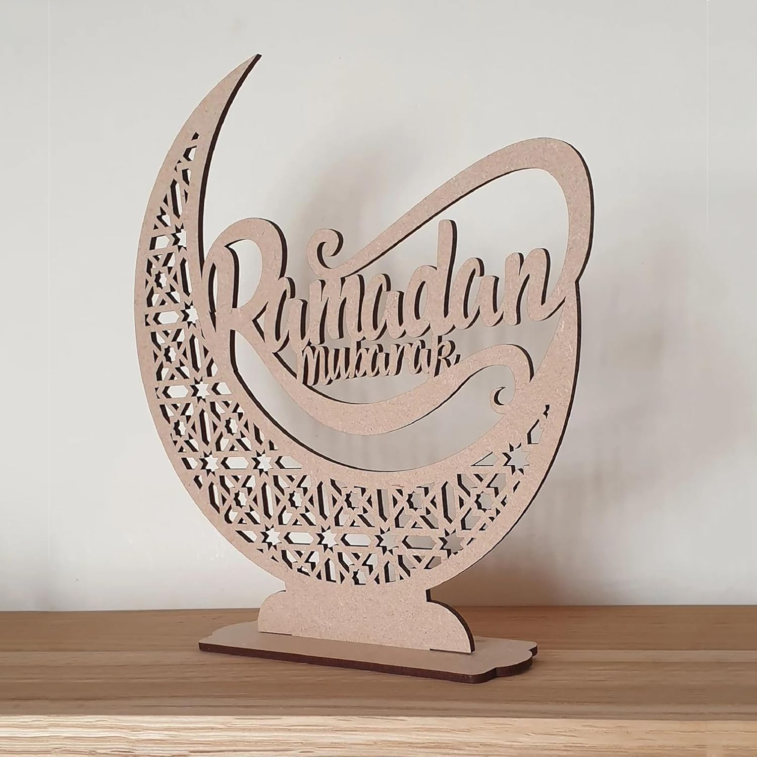 ramadan table centerpiece decor