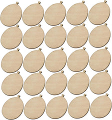 wooden balloon cutouts