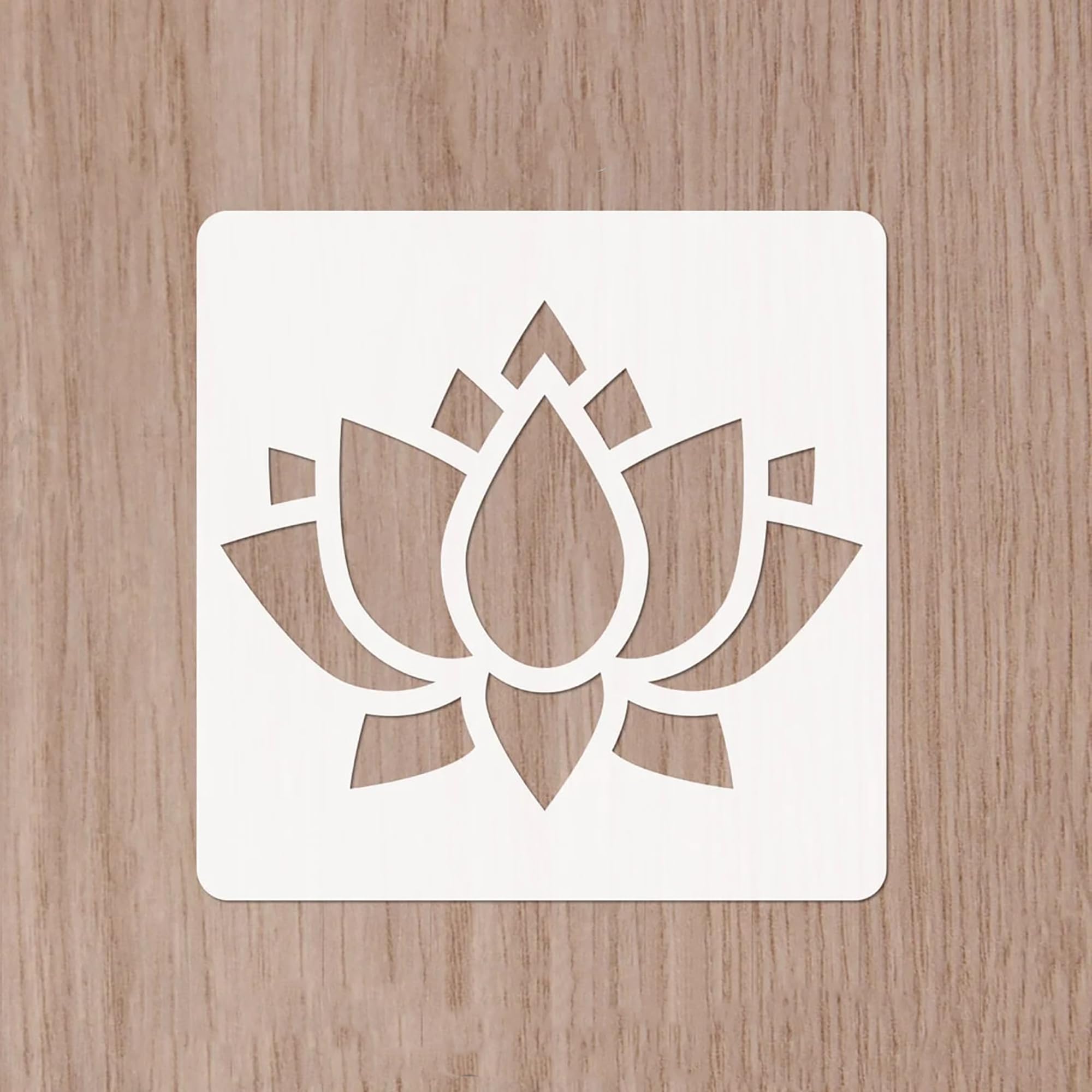 washable chakra painting set